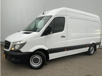 Xe van chở hàng MERCEDES-BENZ Sprinter 313