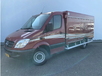 Xe van đông lạnh MERCEDES-BENZ Sprinter 313