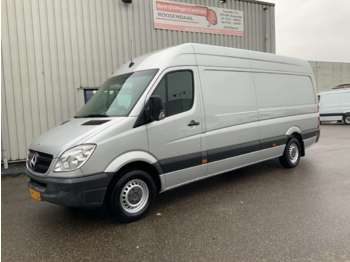 Xe van chở hàng Mercedes-Benz Sprinter 313 2.2 CDI 432 Automaat, Maxi Airco,3 Zits,Trekha: hình 1