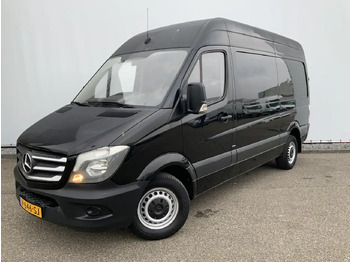 Xe van chở hàng MERCEDES-BENZ Sprinter 314