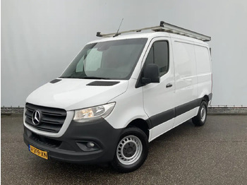Xe van chở hàng MERCEDES-BENZ Sprinter 314