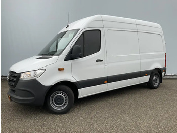 Xe van chở hàng MERCEDES-BENZ Sprinter 314