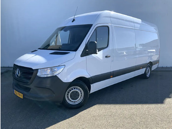 Xe van chở hàng MERCEDES-BENZ Sprinter 314