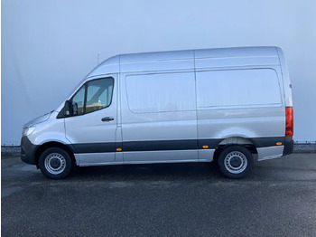 Xe van chở hàng Mercedes-Benz Sprinter 315 1.9 CDI L2H2 Automaat 3 Zits Airco Navi Camera: hình 3