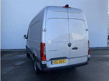 Xe van chở hàng Mercedes-Benz Sprinter 315 1.9 CDI L2H2 Automaat 3 Zits Airco Navi Camera: hình 2
