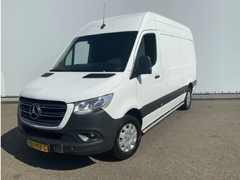 Xe van chở hàng MERCEDES-BENZ Sprinter 316