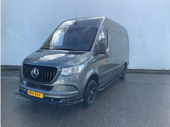 Xe van chở hàng MERCEDES-BENZ Sprinter 319