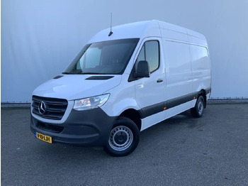 Xe van chở hàng MERCEDES-BENZ Sprinter 319