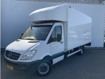 Xe tải nhỏ thùng kín MERCEDES-BENZ Sprinter 515