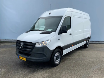 Xe van chở hàng MERCEDES-BENZ Sprinter