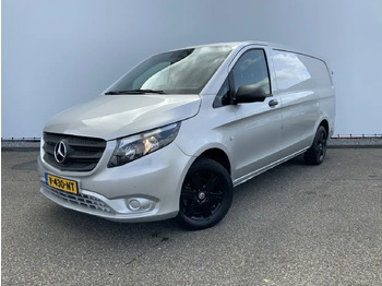 Xe van nhỏ gọn MERCEDES-BENZ Vito 109
