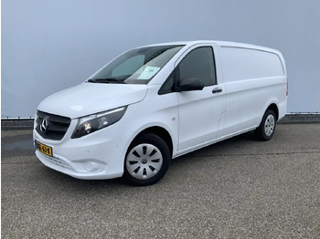 Xe van chở hàng MERCEDES-BENZ Vito 110