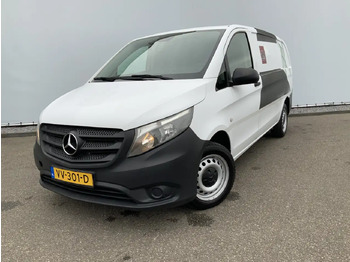 Xe van chở hàng MERCEDES-BENZ Vito 111