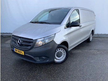 Xe van chở hàng MERCEDES-BENZ Vito 114