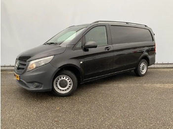 Xe van chở hàng MERCEDES-BENZ Vito 114