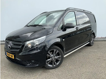 Xe van nhỏ gọn MERCEDES-BENZ Vito 116