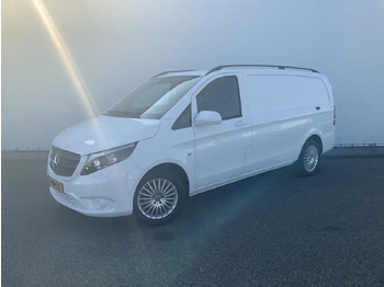 Xe van chở hàng MERCEDES-BENZ Vito 116