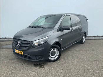 Xe van chở hàng MERCEDES-BENZ Vito 116