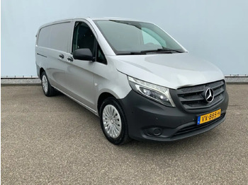 Xe van chở hàng Mercedes-Benz Vito 119 CDI Lang Automaat Airco Cruise Trekhaak 2500 k: hình 2