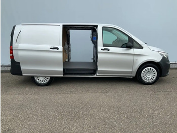Xe van chở hàng Mercedes-Benz Vito 119 CDI Lang Automaat Airco Cruise Trekhaak 2500 k: hình 5
