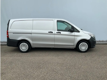 Xe van chở hàng Mercedes-Benz Vito 119 CDI Lang Automaat Airco Cruise Trekhaak 2500 k: hình 3