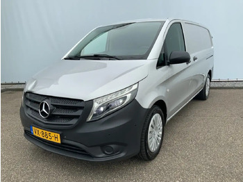 Xe van chở hàng MERCEDES-BENZ Vito 119