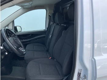 Xe van chở hàng Mercedes-Benz Vito Automaat 116 CDI Lang 2 Airco Cruise 3 Zits Alu Ve: hình 4