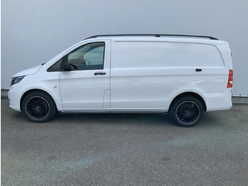 Xe van chở hàng Mercedes-Benz Vito Automaat 116 CDI Lang 2 Airco Cruise 3 Zits Alu Ve: hình 3