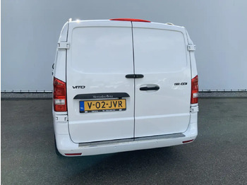Xe van chở hàng Mercedes-Benz Vito Automaat 116 CDI Lang 2 Airco Cruise 3 Zits Alu Ve: hình 2