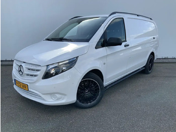 Xe van chở hàng MERCEDES-BENZ Vito 116