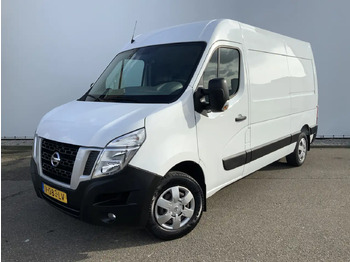 Xe van chở hàng NISSAN NV400