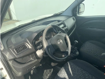 Xe van nhỏ gọn Opel Combo 1.3 CDTi L1H1 EXPORT ecoFLEX Edition Airco Trekhaa: hình 5