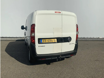 Xe van nhỏ gọn Opel Combo 1.3 CDTi L1H1 EXPORT ecoFLEX Edition Airco Trekhaa: hình 2