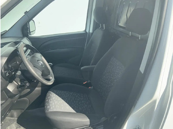 Xe van nhỏ gọn Opel Combo 1.3 CDTi L1H1 EXPORT ecoFLEX Edition Airco Trekhaa: hình 4