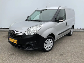 Xe van nhỏ gọn OPEL