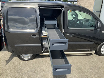 Xe van nhỏ gọn Renault Kangoo 1.5 dCi 90 Energy Comfort Plus .Sortimo Kasten Com: hình 5