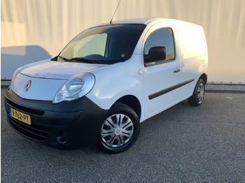 Xe van nhỏ gọn RENAULT Kangoo Express