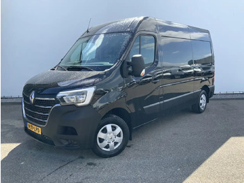 Xe van chở hàng RENAULT Master 2.3