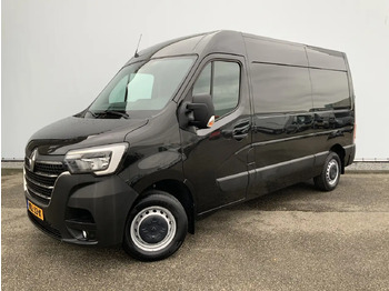 Xe van chở hàng RENAULT Master 2.3