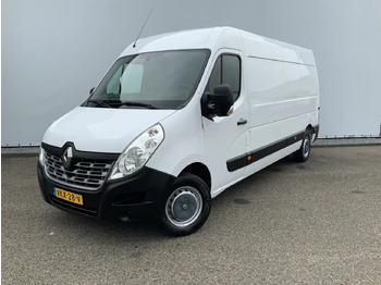 Xe van chở hàng RENAULT Master 2.3