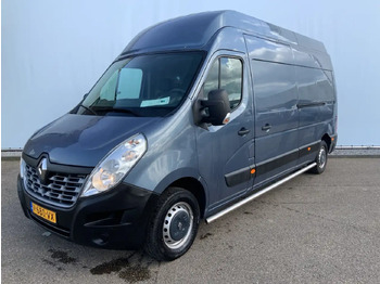 Xe van chở hàng RENAULT Master 2.3