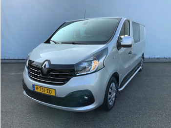 Xe tải van RENAULT Trafic 1.6
