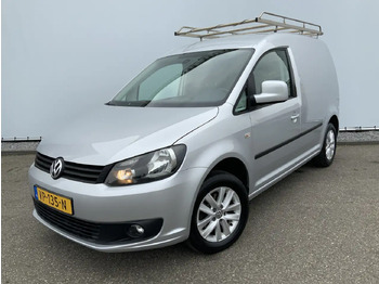 Xe van nhỏ gọn VOLKSWAGEN Caddy 1.6