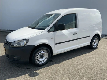 Xe van nhỏ gọn VOLKSWAGEN Caddy 1.6