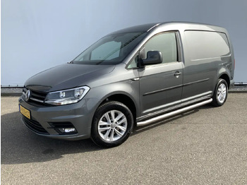 Xe van chở hàng VOLKSWAGEN Caddy Maxi