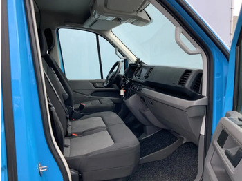Xe tải nhỏ thùng kín Volkswagen Crafter 35 2.0 TDI L4 Meubelbak & Lift Automaat Airco Crui: hình 4