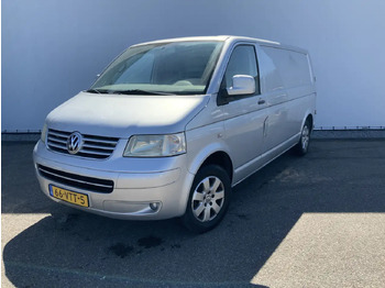 Xe van chở hàng VOLKSWAGEN Transporter T5