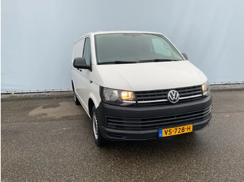 Xe van chở hàng Volkswagen T6 Transporter 2.0 TDI L1H1 Comfortline Airco Navi Trekhaak 2200: hình 3