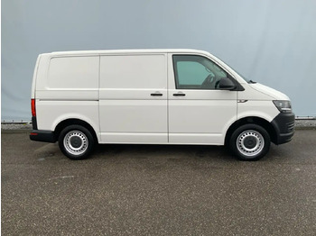 Xe van chở hàng Volkswagen T6 Transporter 2.0 TDI L1H1 Comfortline Airco Navi Trekhaak 2200: hình 4