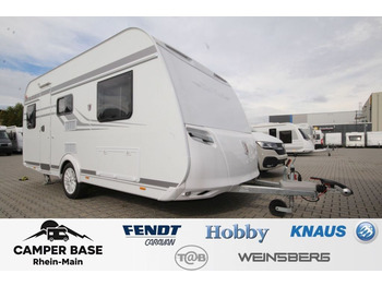 Rơ moóc kiểu caravan mới Tabbert Da Vinci 460 E 2,3 Modell 2023: hình 1